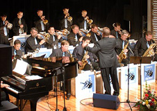 COMPAQ BIG BAND